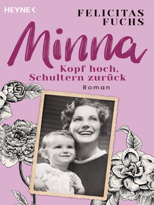 Title details for Minna. Kopf hoch, Schultern zurück by Felicitas Fuchs - Wait list